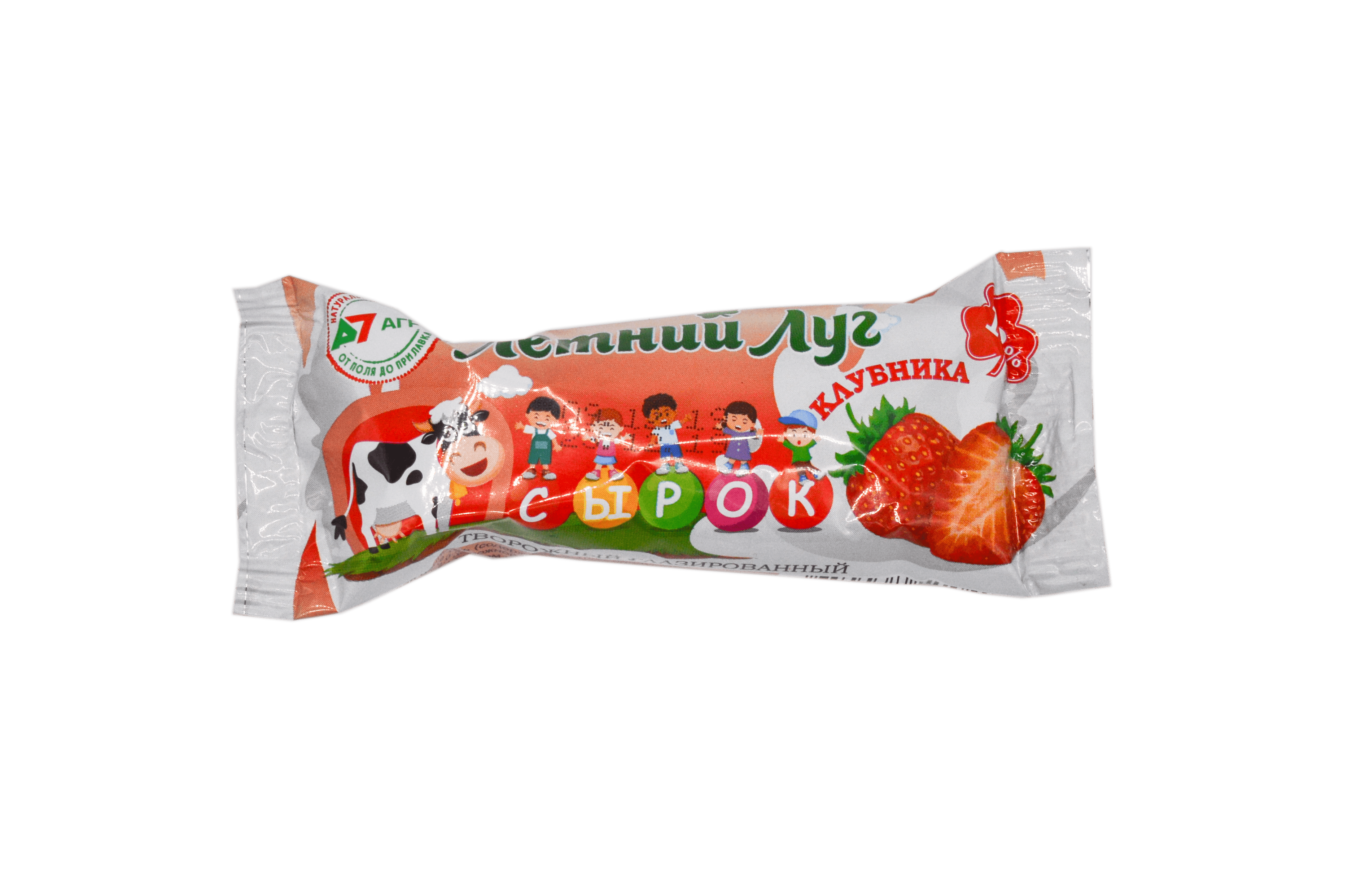 Продукция « Летний луг